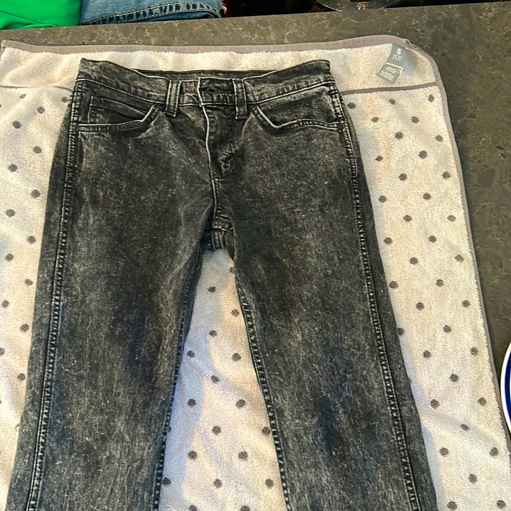 Levi 511
